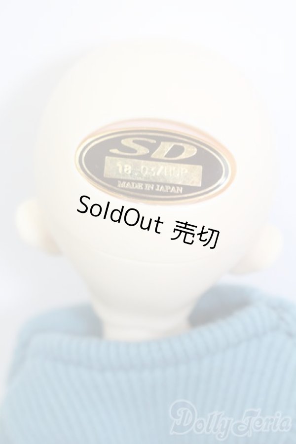 画像6: 幼SD/まこ S-25-02-09-004-GN-ZS (6)