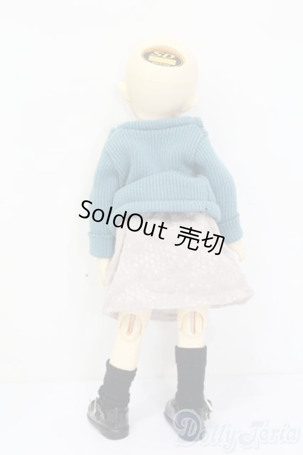 画像7: 幼SD/まこ S-25-02-09-004-GN-ZS (7)