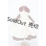 画像: SDM＆MSD/OF:衣装セット S-25-07-06-465-GN-ZS