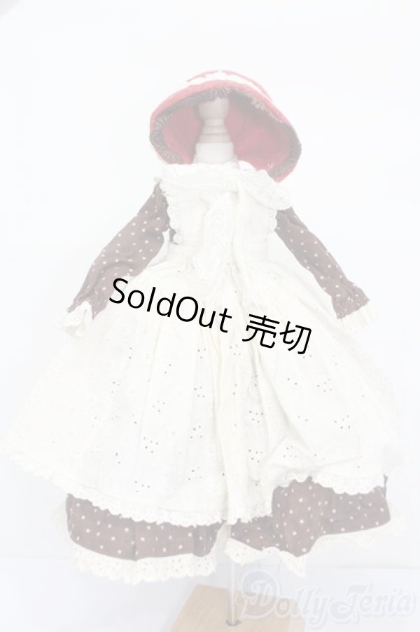 画像1: SDM＆MSD/OF:衣装セット S-25-07-06-465-GN-ZS (1)