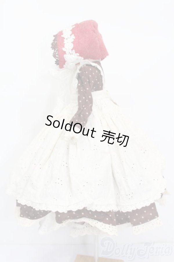 画像2: SDM＆MSD/OF:衣装セット S-25-07-06-465-GN-ZS (2)