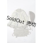 画像: SDM＆MSD/OF:衣装セット S-25-04-27-401-GN-ZS