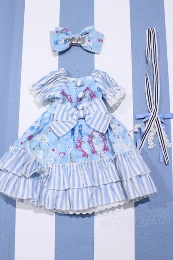 画像2: 【新宿マルイアネックス店 店頭販売商品】SDM＆MSD/OF:衣装セット 2100150000004278-ZM (2)
