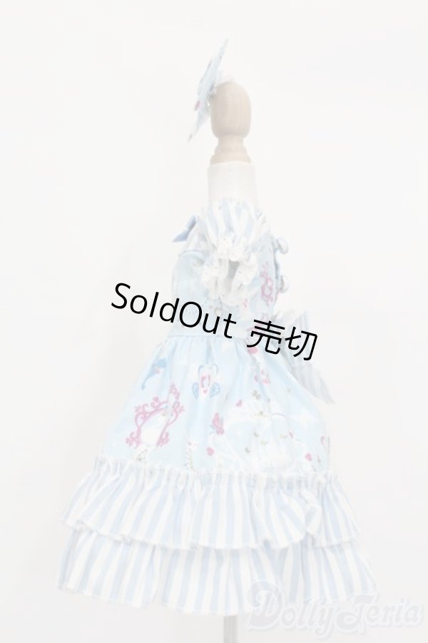 画像2: SDM＆MSD/OF:衣装セット S-25-09-14-408-GN-ZS (2)