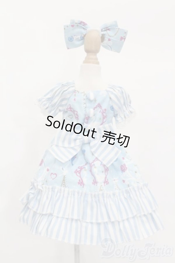 画像3: SDM＆MSD/OF:衣装セット S-25-09-14-408-GN-ZS (3)