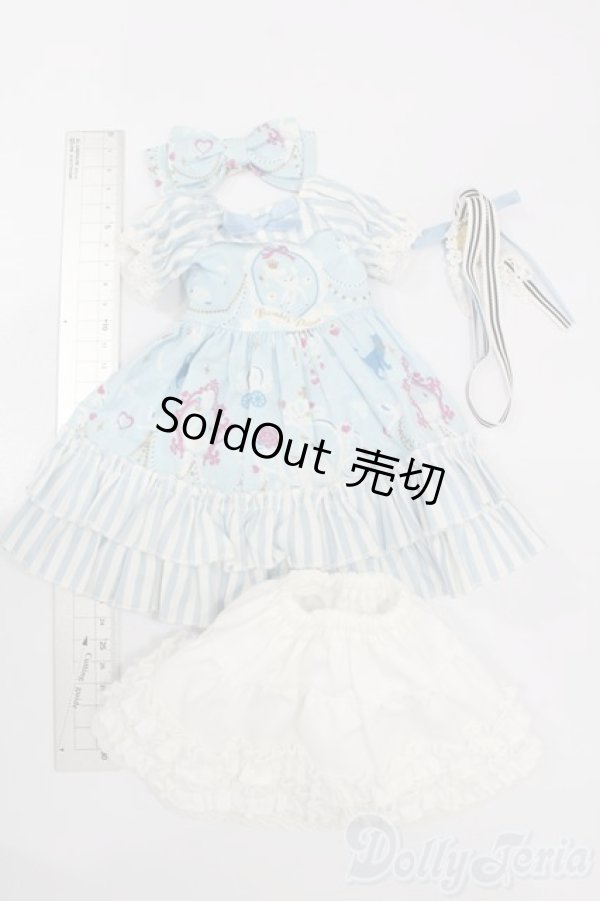 画像5: SDM＆MSD/OF:衣装セット S-25-09-14-408-GN-ZS (5)