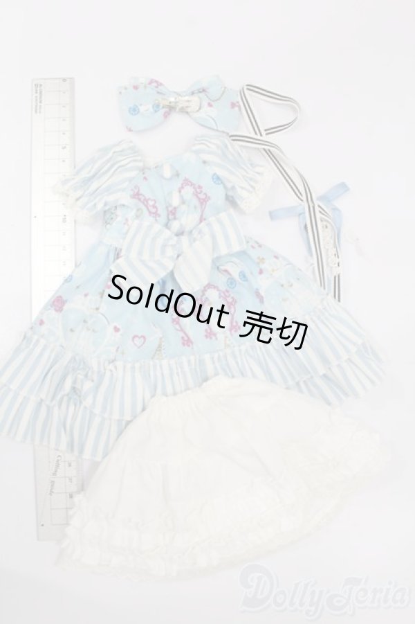 画像6: SDM＆MSD/OF:衣装セット S-25-09-14-408-GN-ZS (6)