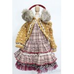 画像: MDD/OF:衣装セット S-25-04-27-379-GN-ZS