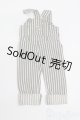 画像: SDM＆MSD/OF:衣装セット S-25-08-24-451-GN-ZS