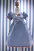 画像1: 【新宿マルイアネックス店 店頭販売商品】MDD/OF:ワンピース 2100150000004299-ZM (1)