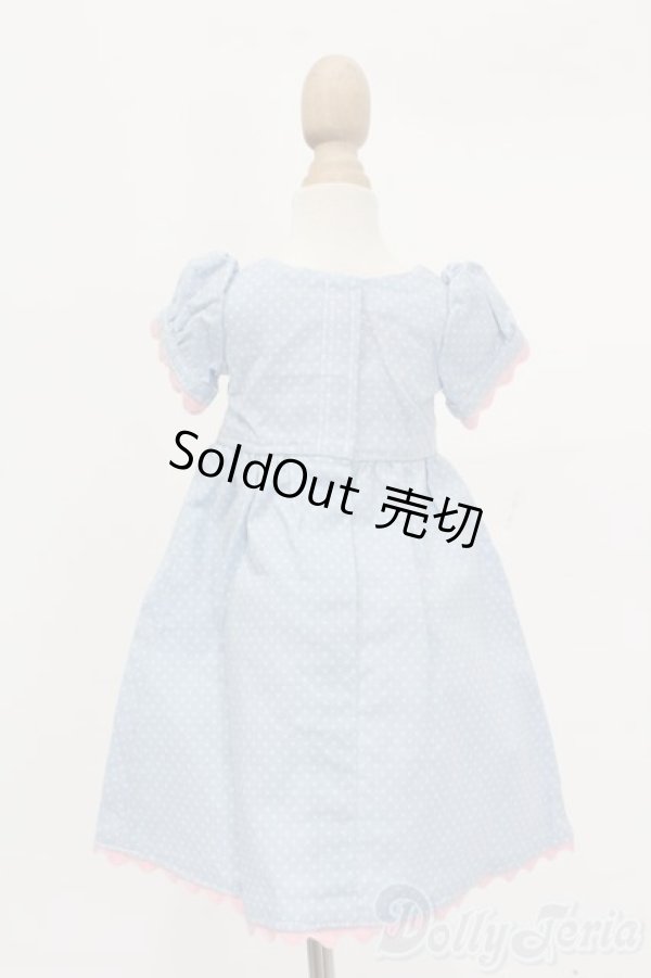 画像3: MDD/OF:ワンピース S-25-11-09-385-GN-ZS (3)