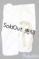 画像: SDGrB＆SD13男の子/OF:衣装セット S-25-03-09-030-GN-ZS