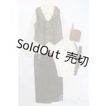 画像: SD17B/OF:衣装セット S-25-06-15-529-GN-ZS