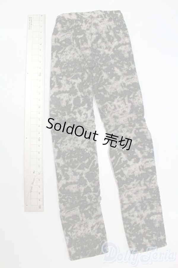 画像2: SDGrB＆SD13男の子/OF:パンツ S-26-03-15-504-GN-ZS (2)