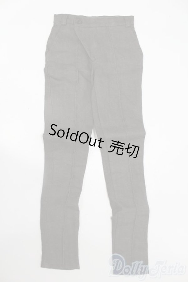 画像1: SDGrB＆SD13男の子/OF:パンツ S-26-01-11-498-GN-ZS (1)