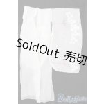 画像: 75cmドール/OF:衣装 S-25-08-03-496-GN-ZS