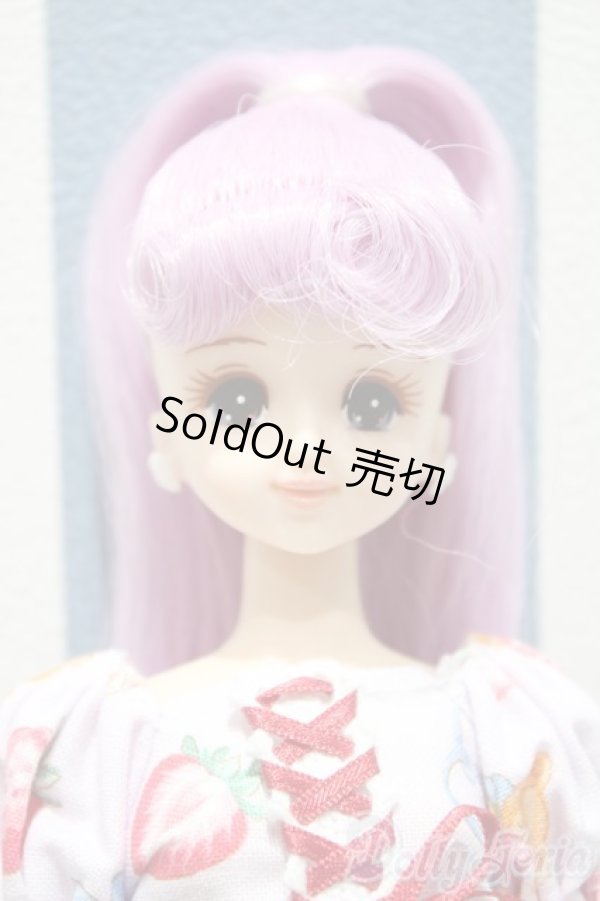 画像1: 【新宿マルイアネックス店 店頭販売商品】ジェニー/マリーン　2100150000004349-ZM (1)
