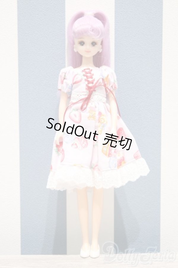 画像2: 【新宿マルイアネックス店 店頭販売商品】ジェニー/マリーン　2100150000004349-ZM (2)