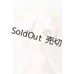 画像: IMONTOYS LIRORO(リロロ)/童話の家シリーズ エンドウ豆のお姫様 S-25-06-08-592-GN-ZS