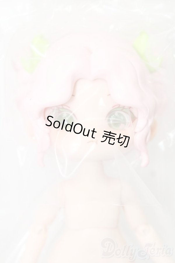 IMONTOYS LIRORO(リロロ)/童話の家シリーズ エンドウ豆のお姫様