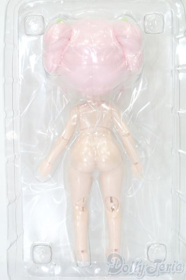 画像3: IMONTOYS LIRORO(リロロ)/童話の家シリーズ エンドウ豆のお姫様 S-25-03-16-427-GN-ZS (3)