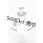 画像: SDM＆MSD/OF:ドレス S-25-07-06-458-GN-ZS