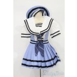 画像: DD/OF:衣装セット S-25-08-10-479-GN-ZS