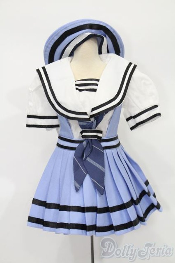 画像1: DD/OF:衣装セット S-25-05-04-413-GN-ZS (1)