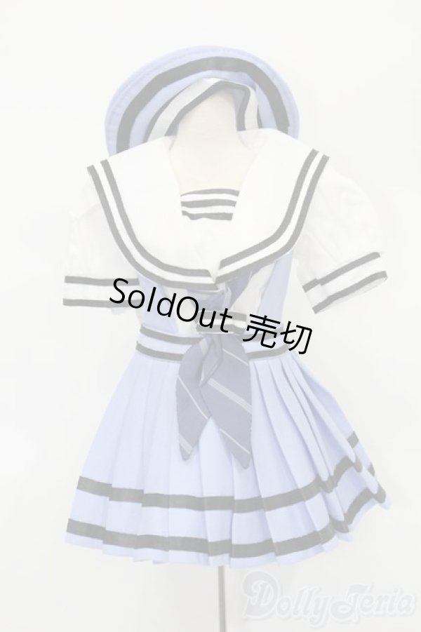 画像1: DD/OF:衣装セット S-25-10-19-488-GN-ZS (1)