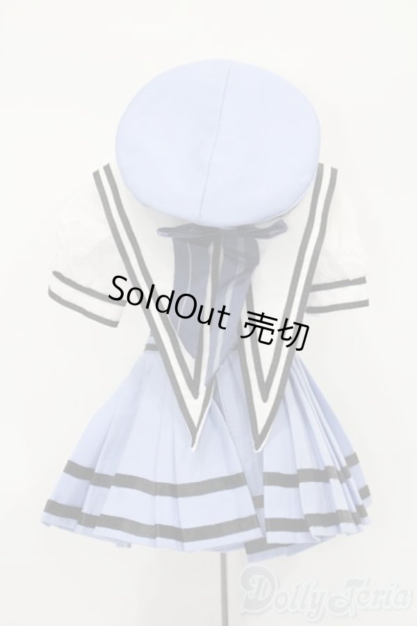 画像3: DD/OF:衣装セット S-25-10-19-488-GN-ZS (3)