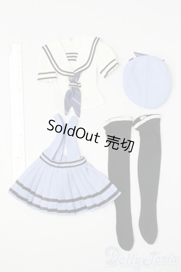 画像5: DD/OF:衣装セット S-25-10-19-488-GN-ZS (5)