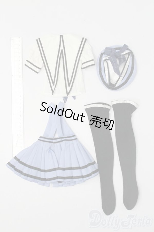 画像6: DD/OF:衣装セット S-25-10-19-488-GN-ZS (6)