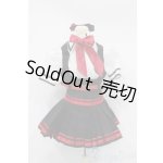 画像: DD/OF:衣装セット S-25-07-20-302-GN-ZS