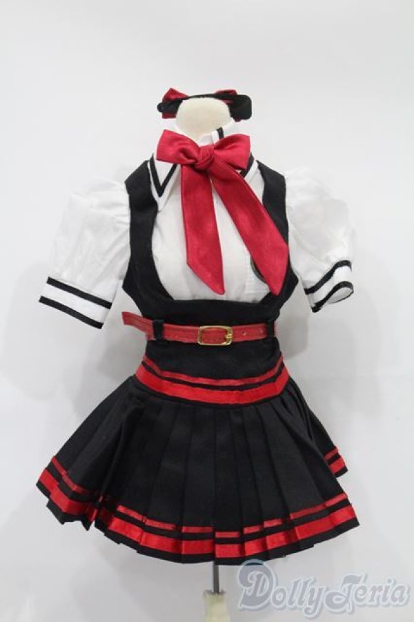 画像1: DD/OF:衣装セット S-25-03-16-463-GN-ZS (1)