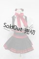 画像: DD/OF:衣装セット S-25-07-20-302-GN-ZS