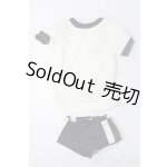 画像: DD/OF:衣装セット S-25-10-19-452-GN-ZS