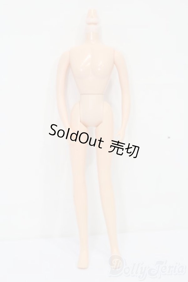 画像1: リカちゃん/キャッスル製ボディ S-25-02-09-019-GN-ZS (1)