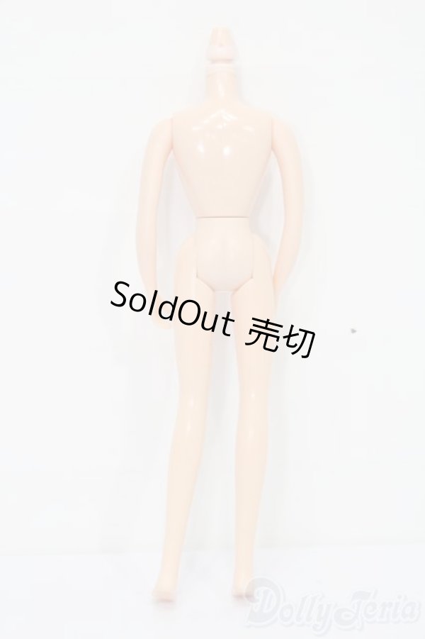 画像2: リカちゃん/キャッスル製ボディ S-25-02-09-019-GN-ZS (2)