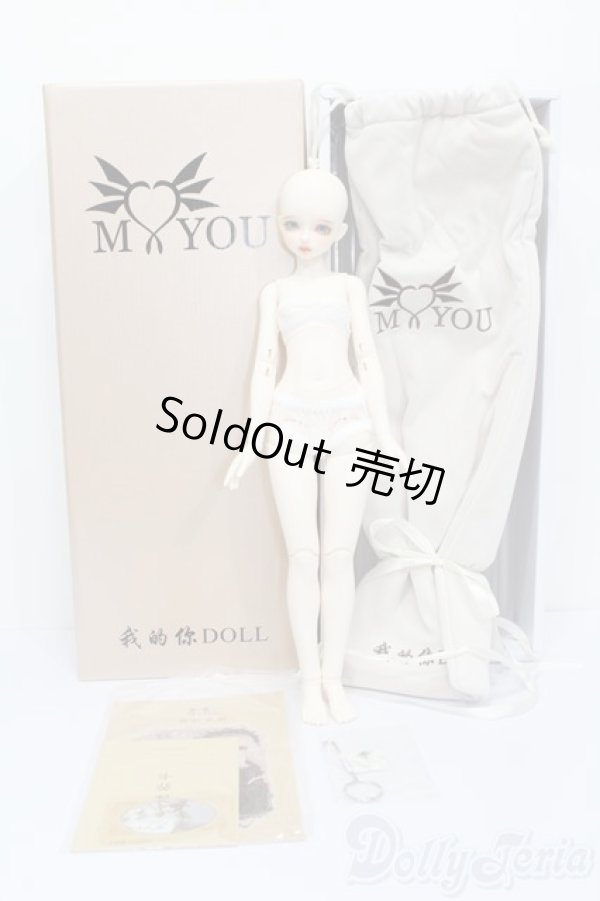 画像6: MYOUDOLL/Zuzana S-25-02-09-001-GN-ZS (6)