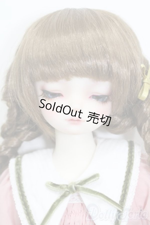 画像1: SDM女の子/F-64 コーディネートモデル S-25-03-09-448-GN-ZS (1)