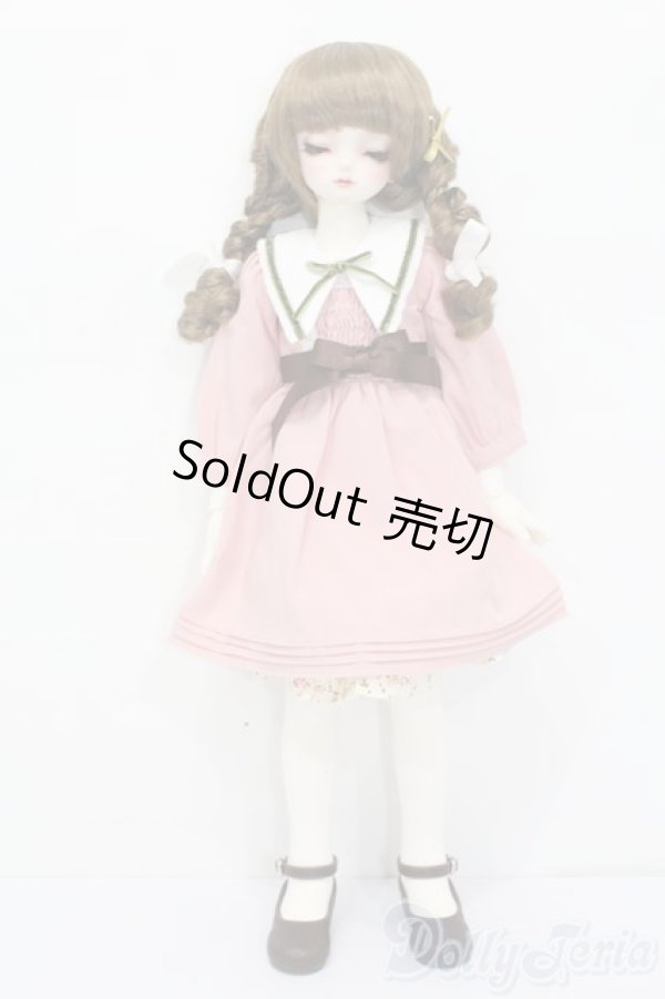 画像2: SDM女の子/F-64 コーディネートモデル S-25-03-09-448-GN-ZS (2)