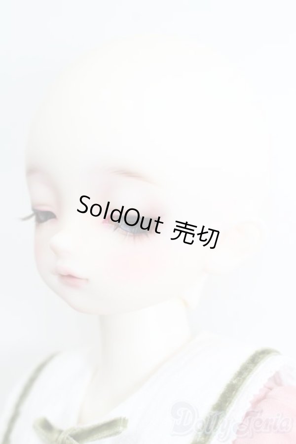 画像4: SDM女の子/F-64 コーディネートモデル S-25-03-09-448-GN-ZS (4)