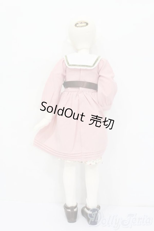 画像7: SDM女の子/F-64 コーディネートモデル S-25-03-09-448-GN-ZS (7)