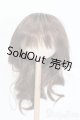 画像: 8-9inch/ウィッグ S-25-05-25-524-GN-ZS