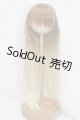 画像: 9-10inch/ウィッグ S-25-04-13-285-GN-ZS