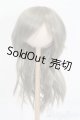 画像: 9-10inch/ウィッグ S-25-05-25-604-GN-ZS