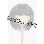 画像: 8-9inch/ウィッグ S-25-10-19-387-GN-ZS