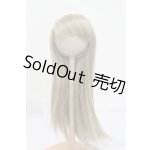 画像: 7-8inch/ウィッグ S-25-12-28-371-GN-ZS