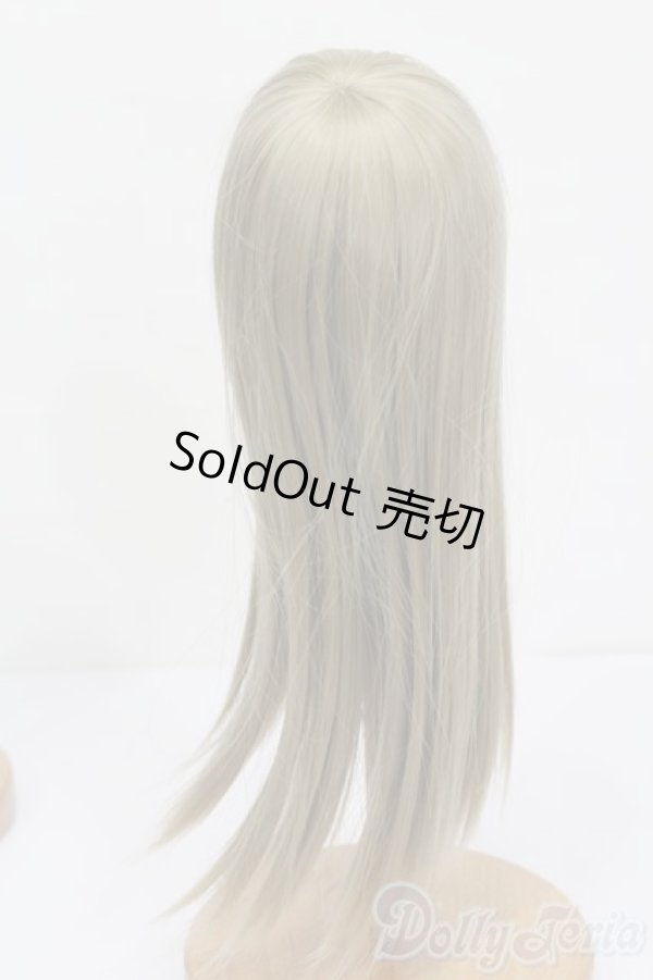 画像2: 7-8inch/ウィッグ S-25-12-28-371-GN-ZS (2)