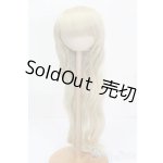 画像: 9-10inch/ウィッグ S-26-01-11-398-GN-ZS